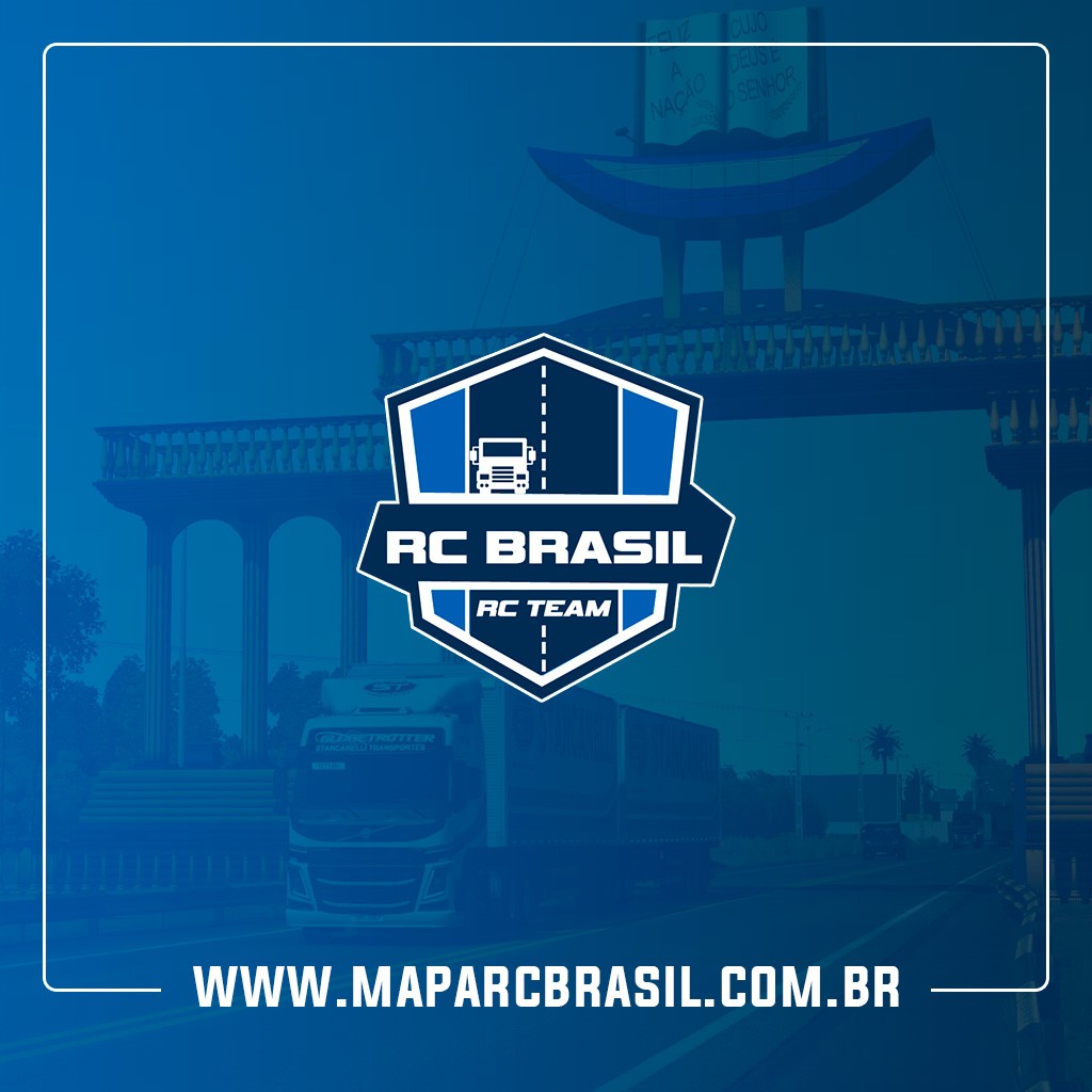 Jogo De Caminhão 1.48 - Mapa Brasil Realista
